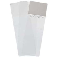 Erie Scientific Slide Superfrost Pre Wht PK72 4941WFX-003, Case of 50 / Pack of 72
