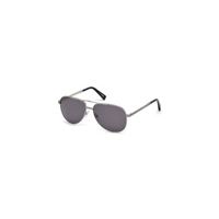 Ermenegildo Zegna EZ0027 Single Vision Prescription Sunglasses