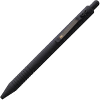 Everyman Grafton Pen Super Matte Black