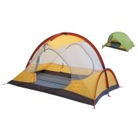 Exped Mira II Tent - 2 Person, 3 Season shed7295