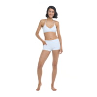 Body Glove Smoothies Rider Cross-Over Shorts - Snow BA73E46A