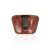 Falco Holsters Simple Leather IWB/OWB Universal Holster 0BBBC898