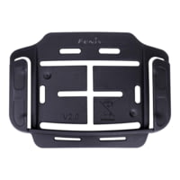 Fenix Lighting ALG-03 Helmet Headlamp Mount