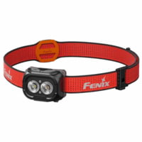 Fenix Lighting HL18R-T V2.0 Lithium Ion 800 Lumens Luminus SST25 white LED, SST20 CRI80 LED, 2835 LED Headlamp