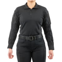 First Tactical Defender Long Sleeve Shirt - Women's