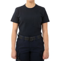 First Tactical Tactic Short Sleeve Chest Pocket T-Shirt - Women's