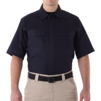First Tactical V2 BDU Short Sleeve Shirt, Regular Fit - Men's
