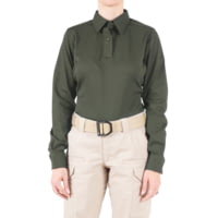 First Tactical V2 Pro Performance Long Sleeve Shirt - Women's