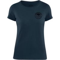 Fjallraven Forever Nature Badge T-Shirt - Women's