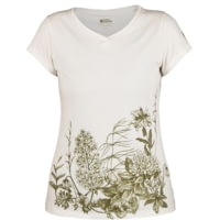 Fjallraven Meadow T-Shirt - Women's