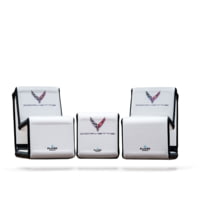 FLATED COMPACT-SIZE CORVETTE SET 0A9F0EDE