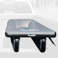 FLATED COT DECK60 D79047D0