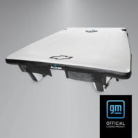 FLATED FULL-STANDARD DECK66 SILVERADO 66F23DE6