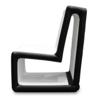 FLATED MID-SIZE CHAIR24 8620C859