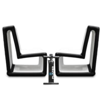 FLATED MID-SIZE CHAIR24 SET 7955C418
