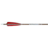 Fleetwood Fleetwood Natural Carbon Arrows