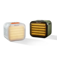 Flextail Villa Repeller - Smart Heat Mosquito Repellent With Stronger Protection E5B7872E