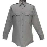 Flying Cross Deluxe Tropical Long Sleeve Shirt - Men's