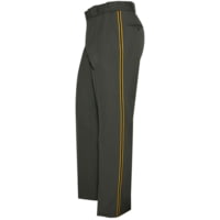 Flying Cross Legend 55% Poly/45% Wool Serge Men's Pants W/side Seam Pkts FLC-322788646REG