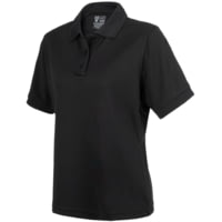Flying Cross Women's Short Sleeve Impact Polo FLC-3201W10XLARGEN-A