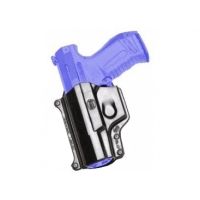 Fobus Roto Belt Left Hand Holsters - Walther Model 99 WA99RBL
