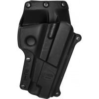 Fobus Roto Right Hand Belt Holsters - Ruger 85 / 89 Lg. Auto 9 / 40 RU1RB
