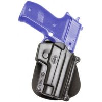 Fobus Thumb Break Roto Holsters, Left Hand - Sig 220 / 225 / 226 / 228 / 229 / 245 Series, S&amp;W 3913, 4013, 5906, 6906 SG21TRPL