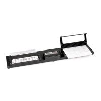 Forensics Source Fingerprint Station 2 Cardhold