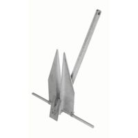 Fortress Marine Anchors Guardian Anchor