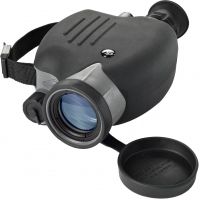 Fraser Optics Stedi-eye Monolite Law Enforcement 14x40mm Monocular, Reticle