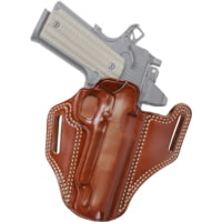 Galco Combat Master 2.0 Premium Steerhide SIG Sauer P365 XL/ SIG Sauer P365 XL Spectre Comp OWB Belt Holster