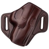 Galco Concealable Belt Holster for S&amp;W M&amp;P 9/40, Leather