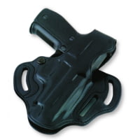 Galco Cop 3 Slot Holster for Sig P250 Compact, Leather