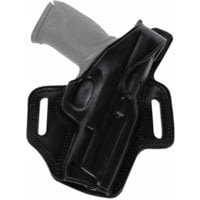 Galco Fletch High Ride Glock 20/ Glock 21 OWB Belt Holster