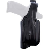 Galco Halo Belt Leather Holster