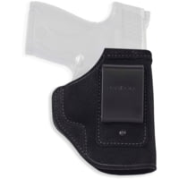 Galco Stow-N-Go Premium Steerhide S&amp;W Bodyguard 2.0 .380 Inside the Waistband Holster