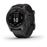 Garmin Fenix 7X Pro Sapphire Solar Edition Watch
