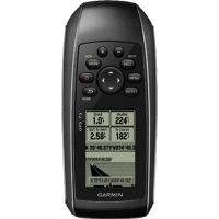 Garmin GPS-HH, GPS 73, 2.6in Monochrome, No Map