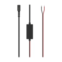Garmin Motorcycle Power Cable for Zumo
