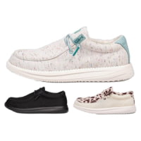 Gator Waders Camp Shoes - Women's