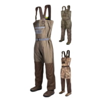 Gator Waders Shield Insulated Waders - Women's