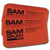 Adventure Medical Kits SAM Finger Splints - 3 Pack