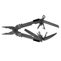 Gerber Multi-plier 600 - Needlenose Black W/ Carbide Insert Cutters