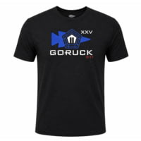 GORUCK 9/11 25th Anniversary Commemorative T-Shirt BC85B686