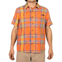 Gramicci Santa Monica Short Sleeve Shirt - Men's