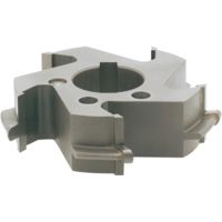 Grizzly Industrial Carbide Tipped 2 pc. Tongue &amp; Groove