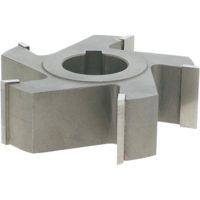 Grizzly Industrial Carbide Tipped 5/8in. Glass Door Cutter
