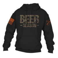 Grunt Style Realtree Edge Beer Season Hoodie - Men's