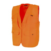 Tenzing Muddy Front Loader Upland Hunting Vest Blaze Orange XL FF44443B