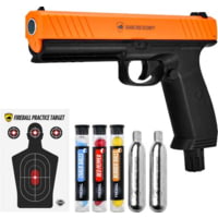 Guard Dog Security FireBall CO2 Pepper Gun